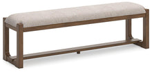 Load image into Gallery viewer, Cabalynn 63&quot; Dining Bench image
