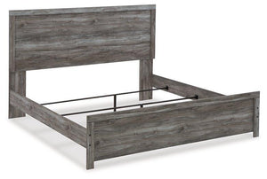 Bronyan Bedroom Set - Ego Home Furniture