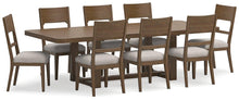 Load image into Gallery viewer, Cabalynn Dining Room Set
