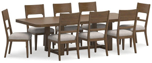 Cabalynn Dining Room Set - Ego Home Furniture