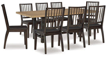 Load image into Gallery viewer, Charterton Dining Room Set image
