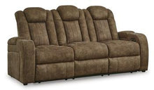 Load image into Gallery viewer, Wolfridge Living Room Set - Ego Home Furniture
