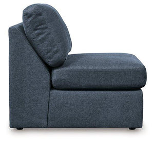 Modmax Double Chaise with Audio Consoles - Ego Home Furniture