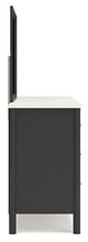 Load image into Gallery viewer, Cadmori Dresser and Mirror - Ego Home Furniture
