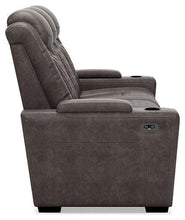 Load image into Gallery viewer, HyllMont Power Reclining Sofa
