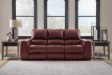 Load image into Gallery viewer, Alessandro Power Reclining Sofa
