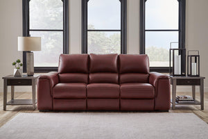 Alessandro Power Reclining Sofa - Ego Home Furniture