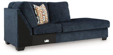 Load image into Gallery viewer, Aviemore Sectional with Chaise
