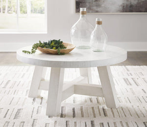 Jallison Occasional Table Set - Ego Home Furniture