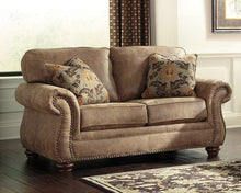 Load image into Gallery viewer, Larkinhurst Loveseat - Ego Home Furniture
