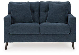Bixler Loveseat - Ego Home Furniture