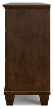 Load image into Gallery viewer, Danabrin Dresser and Mirror - Ego Home Furniture
