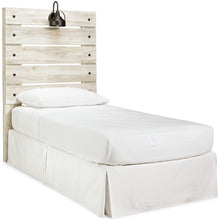 Load image into Gallery viewer, Cambeck Bed with 4 Storage Drawers - Ego Home Furniture
