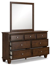 Load image into Gallery viewer, Danabrin Dresser and Mirror - Ego Home Furniture
