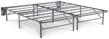 Load image into Gallery viewer, Chime 10 Inch Hybrid 2-Piece Mattress Set with Better Than A Boxspring - Ego Home Furniture
