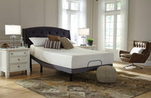 Load image into Gallery viewer, Chime 12 Inch Memory Foam Mattress in a Box - Ego Home Furniture
