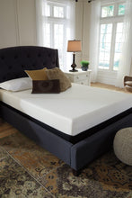 Load image into Gallery viewer, Chime 8 Inch Memory Foam Mattress in a Box - Ego Home Furniture
