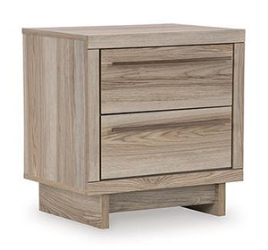 Hasbrick Nightstand - Ego Home Furniture