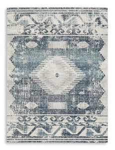 Daddridge 8' x 10' Rug - Ego Home Furniture