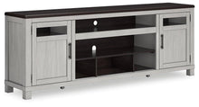 Load image into Gallery viewer, Darborn 88&quot; TV Stand with Electric Fireplace - Ego Home Furniture
