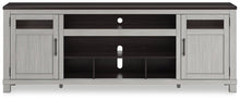 Load image into Gallery viewer, Darborn 88&quot; TV Stand with Electric Fireplace - Ego Home Furniture
