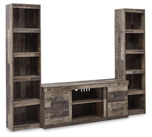Load image into Gallery viewer, Derekson 3-Piece Entertainment Center - Ego Home Furniture
