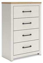 Load image into Gallery viewer, Linnocreek Chest of Drawers image
