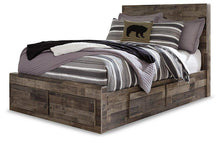 Load image into Gallery viewer, Derekson Youth Bed with 6 Storage Drawers - Ego Home Furniture
