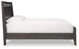 Montillan Bedroom Set - Ego Home Furniture