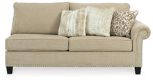 Load image into Gallery viewer, Dovemont 2-Piece Sectional with Chaise
