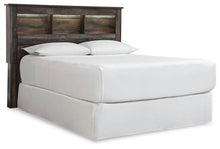 Load image into Gallery viewer, Drystan Bed with 4 Storage Drawers - Ego Home Furniture

