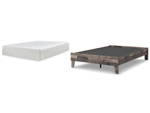 Load image into Gallery viewer, Neilsville Bed and Mattress Set - Ego Home Furniture
