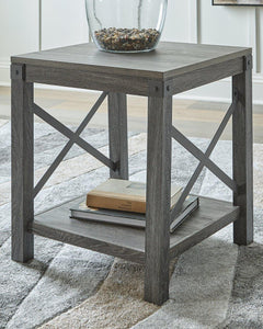 Freedan Occasional Table Set - Ego Home Furniture