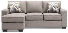 Load image into Gallery viewer, Greaves Sofa Chaise image
