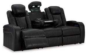 Caveman Den Upholstery Package - Ego Home Furniture
