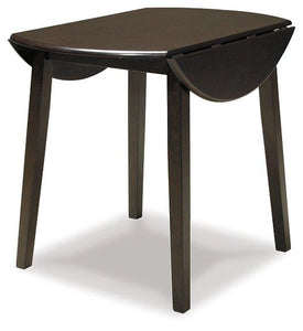 Hammis Dining Set - Ego Home Furniture