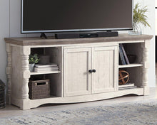 Load image into Gallery viewer, Havalance 4-Piece Entertainment Center
