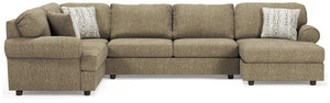 Hoylake Living Room Set - Ego Home Furniture