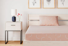 Load image into Gallery viewer, iKidz Coral Mattress and Pillow - Ego Home Furniture
