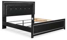 Load image into Gallery viewer, Kaydell Upholstered Bed - Ego Home Furniture

