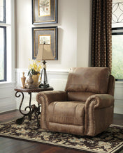Load image into Gallery viewer, Larkinhurst Recliner - Ego Home Furniture
