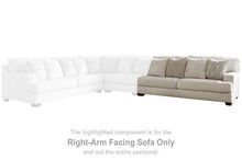 Load image into Gallery viewer, Rawcliffe Sectional - Ego Home Furniture
