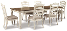 Load image into Gallery viewer, Realyn Dining Room Set - Ego Home Furniture
