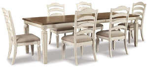 Realyn Dining Room Set - Ego Home Furniture