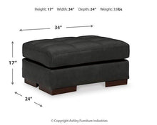 Load image into Gallery viewer, Luigi Living Room Set - Ego Home Furniture
