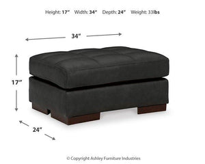 Luigi Living Room Set - Ego Home Furniture