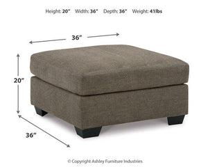 Mahoney Living Room Set - Ego Home Furniture