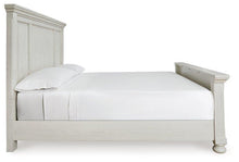 Load image into Gallery viewer, Robbinsdale Bed - Ego Home Furniture
