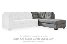 Load image into Gallery viewer, Marleton 2-Piece Sectional with Chaise
