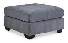 Load image into Gallery viewer, Marleton Oversized Accent Ottoman
